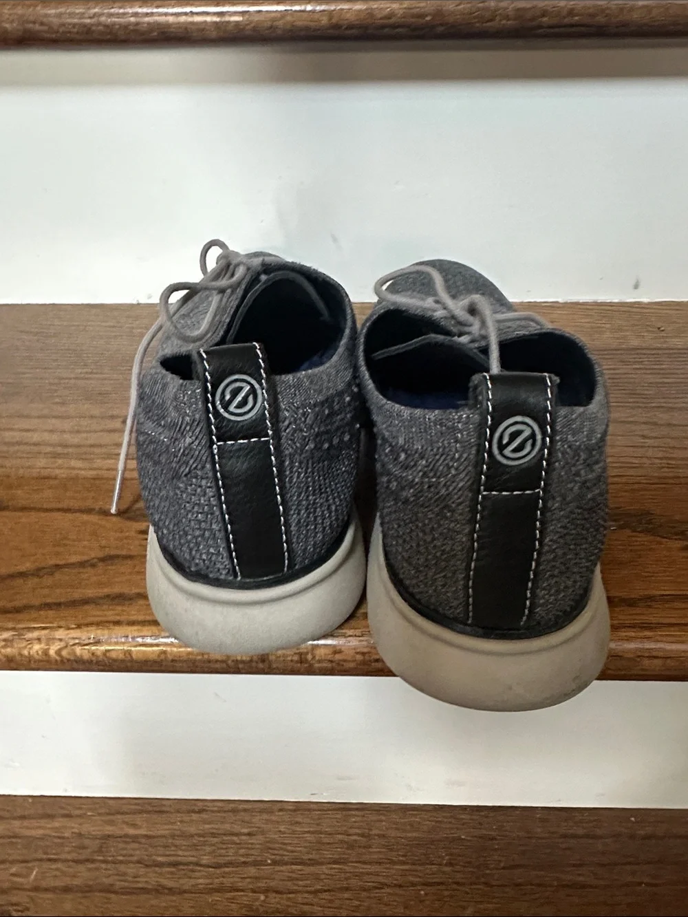 Cole Haan breathable knit